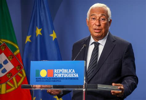 portugal's pm costa resign